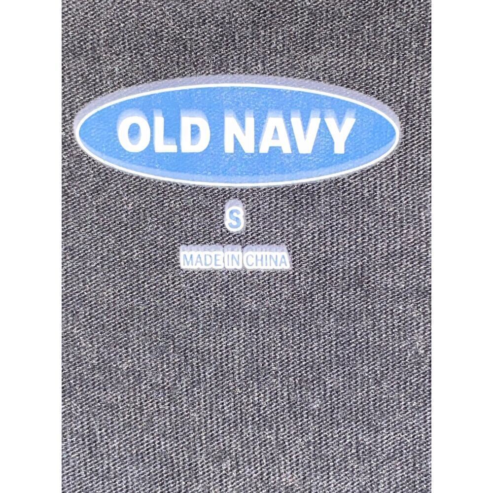 NWT Darth Vader‎ Star Wars "Heavy Breathing" Old Navy T-Shirt Size Small - Picture 3 of 5